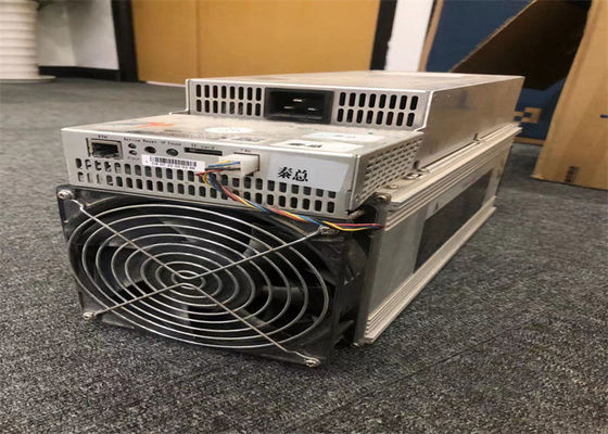 Nueva rafadora Whatsminero M30s+ 100TH/S 3400W de Bitcoin