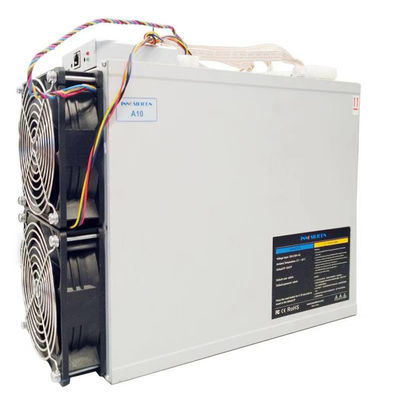 El mineroo de Innosilicon A10 5gb del hardware de Asic, los 500M 700W utilizó al alto Hashrate mineroo de ETH