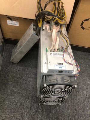 El mineroo de Innosilicon A10 5gb del hardware de Asic, los 500M 700W utilizó al alto Hashrate mineroo de ETH
