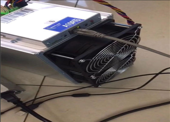 Innosilicon A10 favorable 6g los 720M minero, 1300W utilizó al mineroo de ETH Ethash Asic