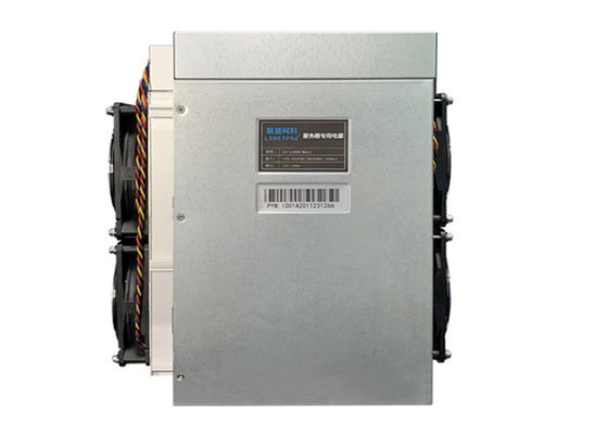 algoritmo de Blake 2B+SHA3 del mineroo de New Goldshell HS5 del mineroo de 2700G 2650W HNS Asic