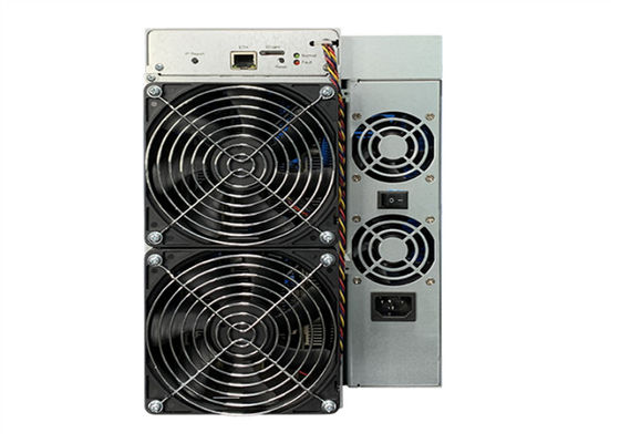algoritmo de Blake 2B+SHA3 del mineroo de New Goldshell HS5 del mineroo de 2700G 2650W HNS Asic