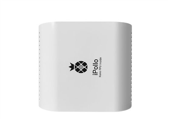 Nuevo mineroo de la moneda de la mueca de IPOLLO G1 42H/S 2800W, mineroo de Cuckatoo32 Asic