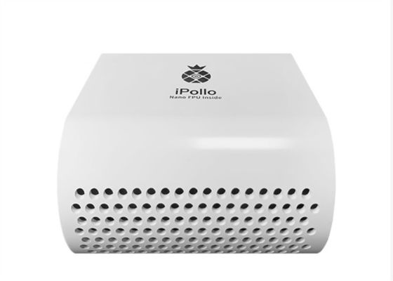 Nuevo mineroo de la moneda de la mueca de IPOLLO G1 42H/S 2800W, mineroo de Cuckatoo32 Asic