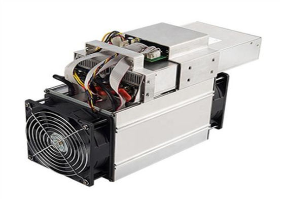 nuevo mineroo 264*200*290 de máquina 420G STU U6 del mineroo de la ROCIADA 2100W