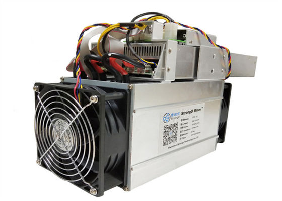 nuevo mineroo 264*200*290 de máquina 420G STU U6 del mineroo de la ROCIADA 2100W