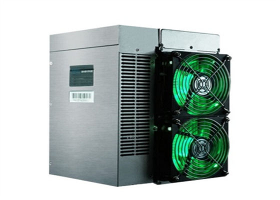 Nuevo 235G 230W HNS Asic mineroo de Goldshell Hs Box del mineroo de Ethernet