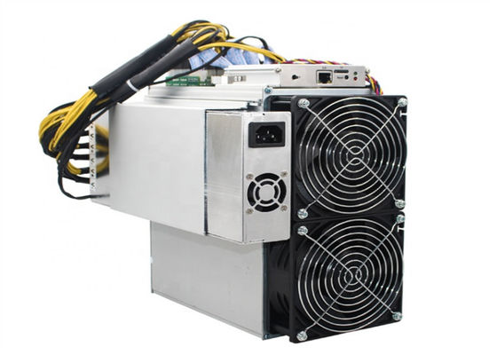 nuevo HNS Asic mineroo 264*200*290 del SE de Goldshell HS3 del mineroo de 930G 930W