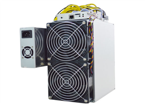 nuevo HNS Asic mineroo 264*200*290 del SE de Goldshell HS3 del mineroo de 930G 930W