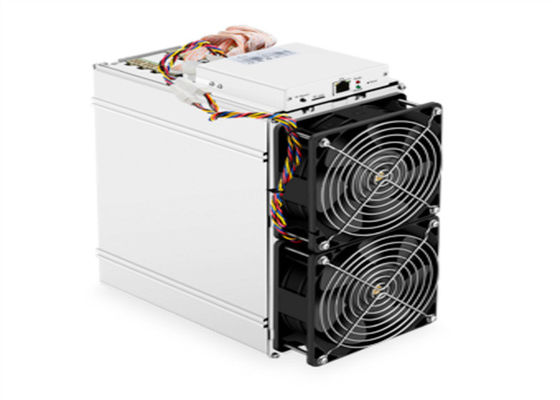 Minero Machine Used 105Ksol/S 1418W 5.08kg de Bitmain Antminer Z11j ZEC