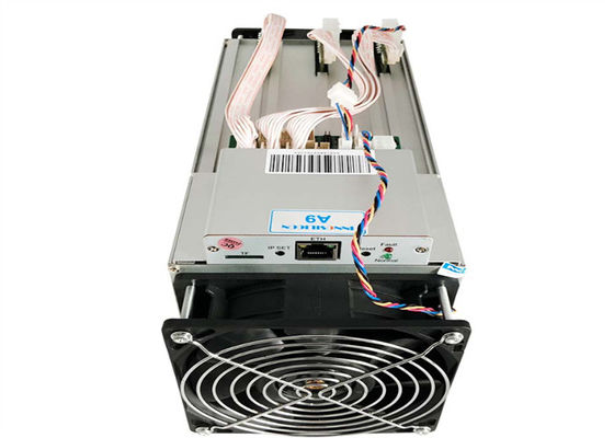 Nuevo ZEC mineroo máquina 50K 560W 125 x 155 x 360m m de Innosilicon A9