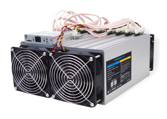 Nuevo ZEC mineroo máquina 50K 560W 125 x 155 x 360m m de Innosilicon A9