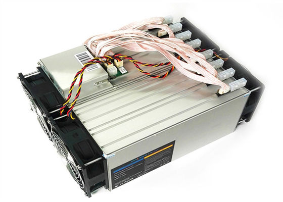 Asic Innosilicon A9++ utilizó el algoritmo de Machine 140K 1550W Equihash del minero de ZEC