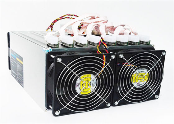 Asic Innosilicon A9++ utilizó el algoritmo de Machine 140K 1550W Equihash del minero de ZEC