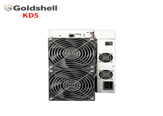 Nuevo KDA minero 18T 2250W de Goldshell KD5 del minero del metal