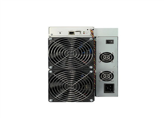 Nuevo KDA minero 18T 2250W de Goldshell KD5 del minero del metal