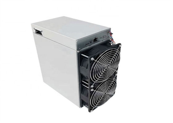 Aparejo de la explotación mineroa de la mano del DCR Bitmain Antminero Dr3 7.8TH/S 1410W segundo