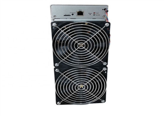 Aparejo de la explotación mineroa de la mano del DCR Bitmain Antminero Dr3 7.8TH/S 1410W segundo