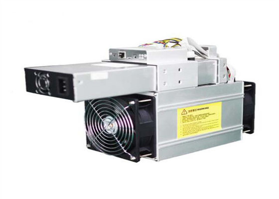 mineroo usado Ethernet de la moneda del DCR, mineroo 11.5TH/S 1600W de Strongu U1