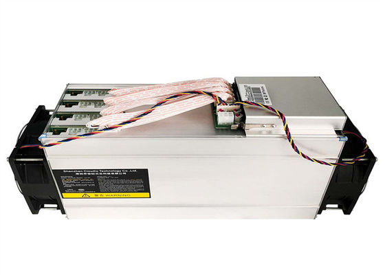 mineroo de 580mh/S Asic Antminero L3++, mineroo de Scrypt Asic de la mano de 1040W LTC segundo