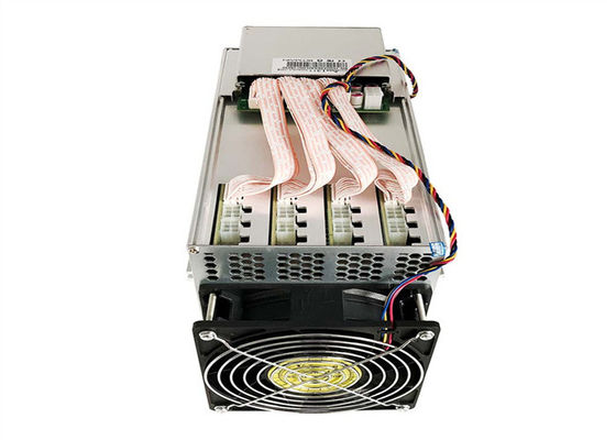 mineroo de 580mh/S Asic Antminero L3++, mineroo de Scrypt Asic de la mano de 1040W LTC segundo