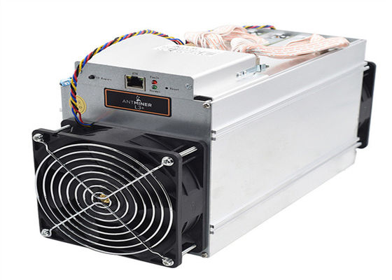 mineroo de 580mh/S Asic Antminero L3++, mineroo de Scrypt Asic de la mano de 1040W LTC segundo