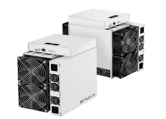Pre rafadora Crypto del minero los 9500m 3625W LTC de la orden L7 Antminer Asic