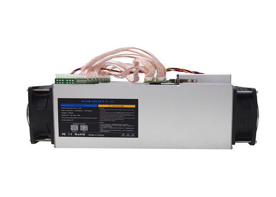 Aparejo usado de la explotación mineroa del mineroo 1,23 GH/S 1500W Litecoin de Innosilicon A6
