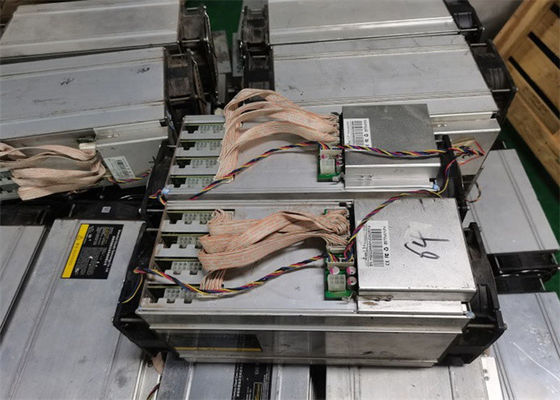 Alto Hashrate mineroo usado Innosilicon A6+ 2,2 GH/S 2100W 9.31kg de Asic LTC