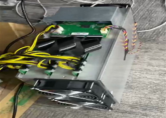 el 1200M 1000W utilizaron al mineroo del algoritmo de Cow E1 Ethash del mineroo de Asic Ethereum