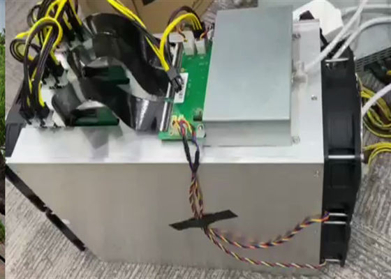 Mano 2000W segundo de la rafadora de la vaca E2 Ethereum Asic los 2400M