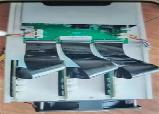 Mano 2000W segundo de la rafadora de la vaca E2 Ethereum Asic los 2400M