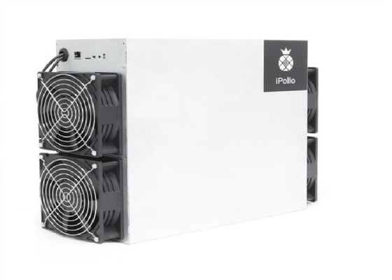 Algoritmo del minero IPOLLO V1 Ethash de Ethereum Asic del metal de 2280MH/S 3600W nuevo