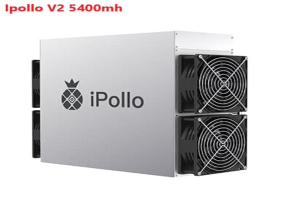 Nuevo ETH Asic mineroo máquina 5400MH/S 3450W de IPOLLO V2