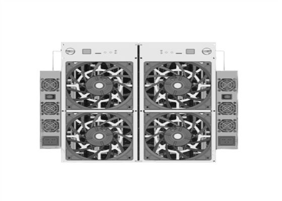 Nuevo ETH Asic mineroo máquina 5400MH/S 3450W de IPOLLO V2