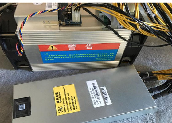 Whatsminero M31s 70TH/S utilizó al mineroo 3310W SHA256d de Asic Bitcoin