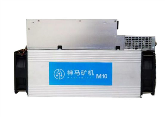 Whatsminero M10 25TH/S 1500W utilizó al mineroo Most Profitable de Asic Bitcoin