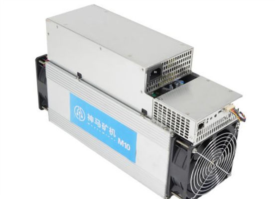 Whatsminero M10 25TH/S 1500W utilizó al mineroo Most Profitable de Asic Bitcoin
