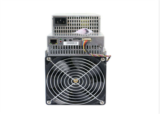 Herramienta usada Whatsminero M10 33TH/S 2145W de la explotación mineroa de Asic BTC