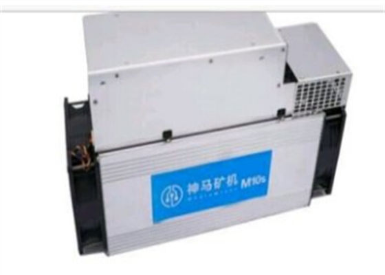mineroo segunda mano 2640W de BTC Microbt Whatsminero M10S 44TH/S Asic
