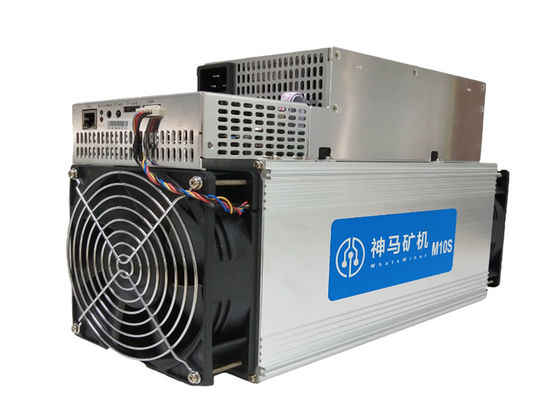 mineroo segunda mano 2640W de BTC Microbt Whatsminero M10S 44TH/S Asic