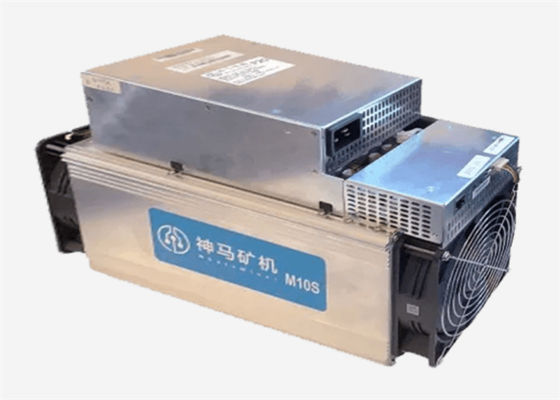 3575W utilizó al mineroo Whatsminero M10S 55TH/S 390*220*130 de Asic Bitcoin