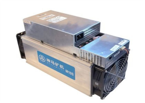 3575W utilizó al mineroo Whatsminero M10S 55TH/S 390*220*130 de Asic Bitcoin