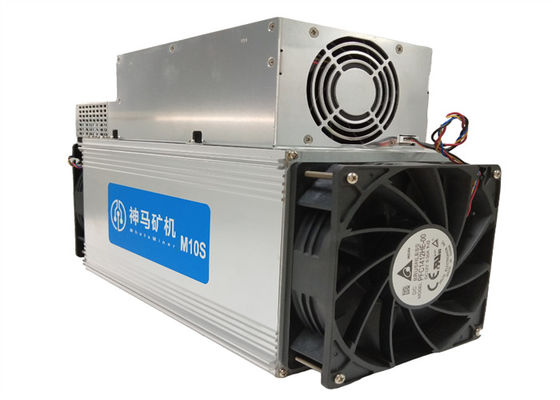 3575W utilizó al mineroo Whatsminero M10S 55TH/S 390*220*130 de Asic Bitcoin