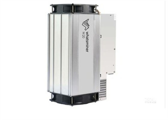 Microbt Whatsminero M20 utilizó al mineroo 45TH/S 2146W de Asic Bitcoin