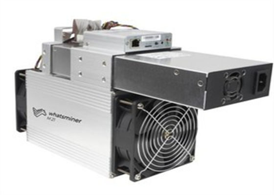 3360W utilizó al mineroo Crypto Whatsminero M21 56TH/S de BTC Asic