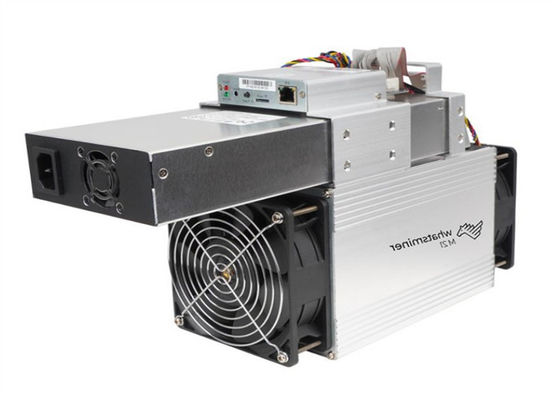 3360W utilizó al mineroo Crypto Whatsminero M21 56TH/S de BTC Asic