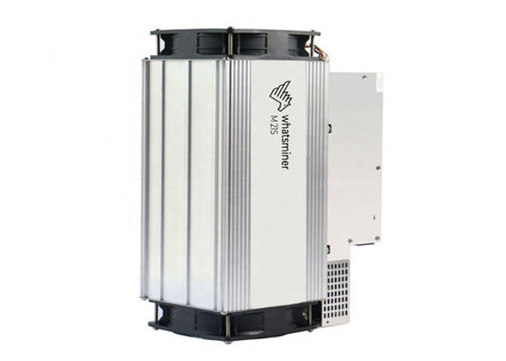 mineroo máquina segunda mano de 3480W Whatsminero M21s 58TH/S BTC Asic
