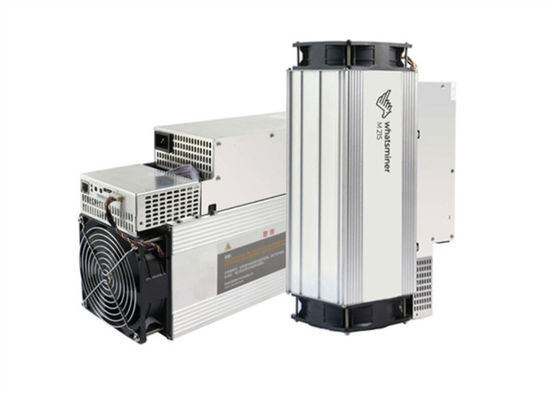 mineroo máquina segunda mano de 3480W Whatsminero M21s 58TH/S BTC Asic