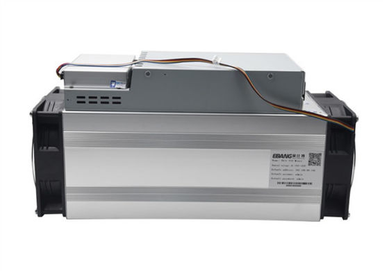 12TH/S 1320W utilizó la herramienta de la explotación mineroa de Ebit E9.2 Bitcoin del mineroo de Asic